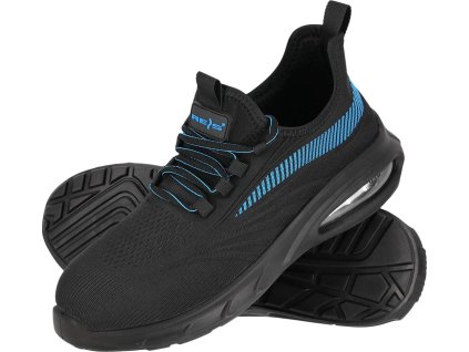 28177 bezpecnostna obuv farba bn velkost 39