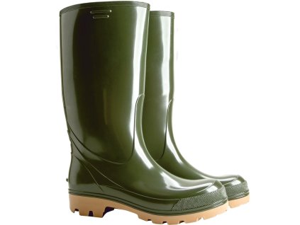 28195 pracovna obuv pre muzov farba zelena velkost 40