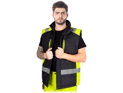 Izolovaná ochranná návleka pre mužov (Farba Bse, Veľkosť M)