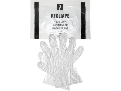 28267 plastove rukavice