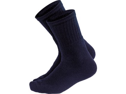 Ponožky pre mužov (Farba Navy, Veľkosť 40-46)