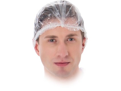 Polyetylénový čiapok