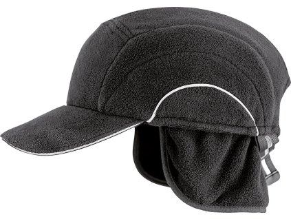 Zateplená prilba so JSP