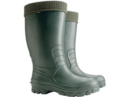 28597 pracovna obuv pre muzov farba zelena velkost 39