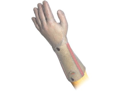 Protiporezové rukavice NIROFLEX 2000