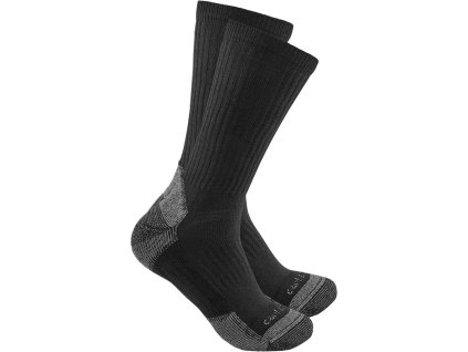 Ponožky pre mužov (Farba Čierna, Veľkosť L)