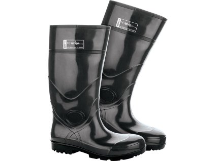 29008 bezpecnostna obuv farba b velkost 40