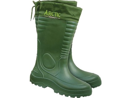 Eva obuv pre mužov (Farba Zelená, Veľkosť 41)