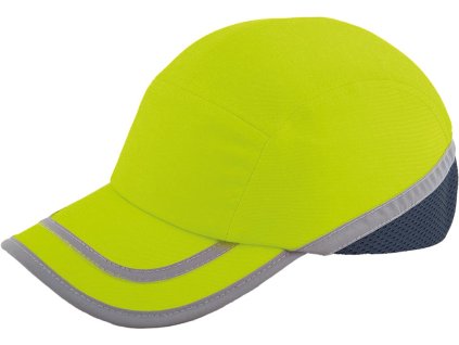 Ľahká priemyselná prilba (Farba Celadon, Veľkosť 54-59)