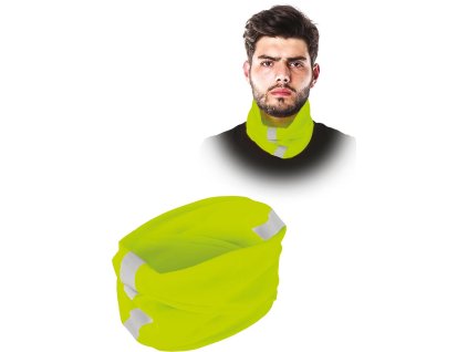 Komín (Farba Celadon, Veľkosť UNI)