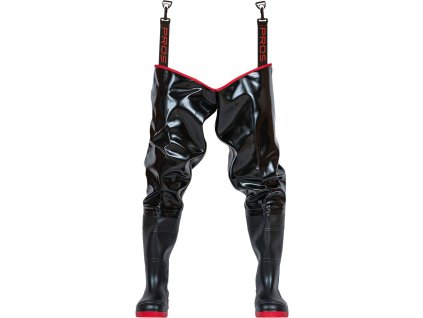 Waders pre mužov (Farba Čierna, Veľkosť 40)