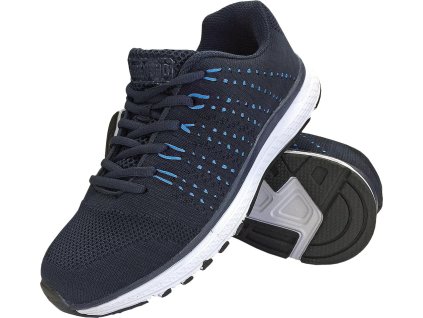 30205 1 sportova obuv pre muzov farba namornicka svetlomodra velkost 36