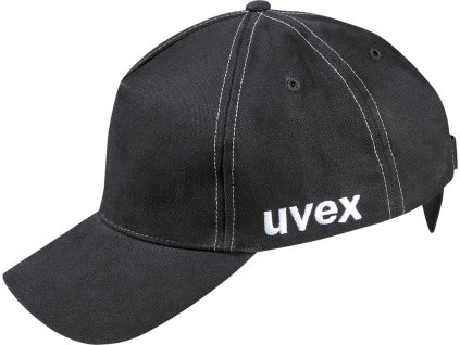 Ľahká priemyselná prilba (Farba Čierna, Veľkosť 52-54)