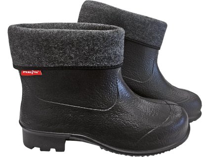 30550 eva obuv pre muzov farba cierna velkost 41