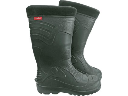 Eva obuv pre mužov (Farba Zelená, Veľkosť 42)