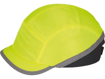 Ľahká priemyselná prilba (Farba Celadon, Veľkosť 54-59)