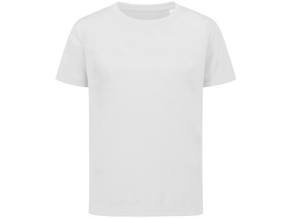 Detské tričko (Farba Biela, Veľkosť L)
