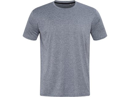 Pánske tričko pre mužov (Farba Denim Heather, Veľkosť 2XL)