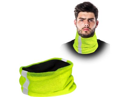 Komín (Farba Celadon, Veľkosť UNI)