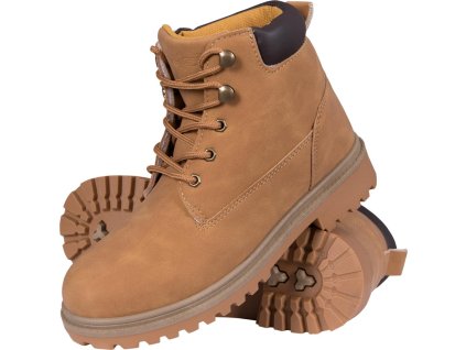 31576 clenkove topanky pre zeny farba med velkost 36