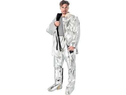 Chranná bunda proti vysokým teplotám TERMOIZOL