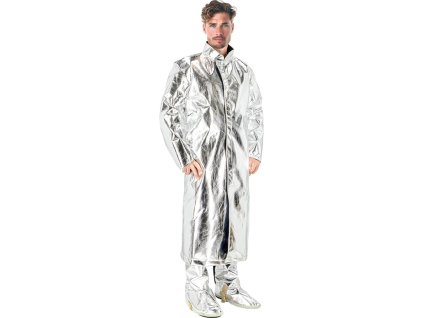 Tepelný ochranný plášť TERMOIZOL