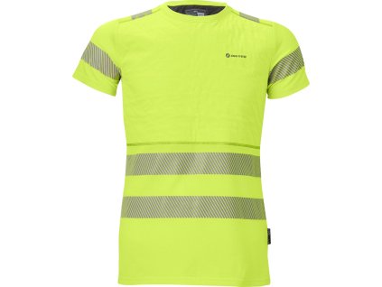 32206 panske tricko pre muzov farba zlty velkost 2xl