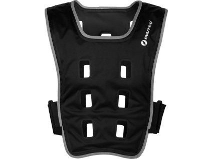 Pánske vesta pre mužov (Farba Čierna, Veľkosť 2XL-3XL)