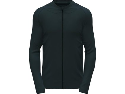 Pánska mikina pre mužov (Farba Navy Polnoc, Veľkosť L)