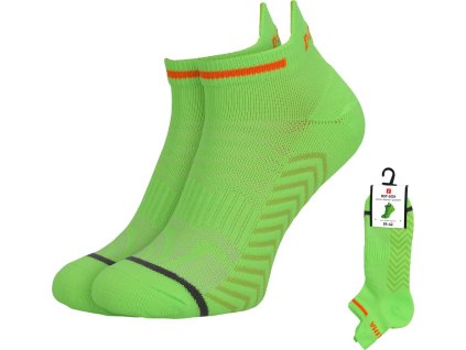Ponožky pre ženy (Farba Celadon, Veľkosť 35-38)