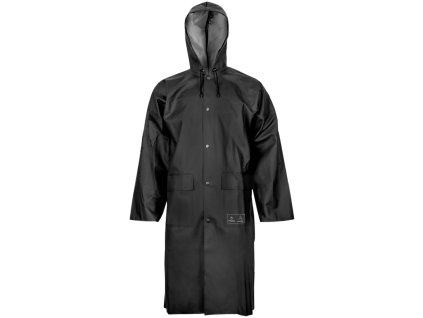 Ochranný pršíšok pre mužov (Farba Čierna, Veľkosť 48)