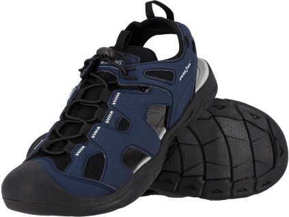 32515 panske sandale pre muzov farba navy velkost 41