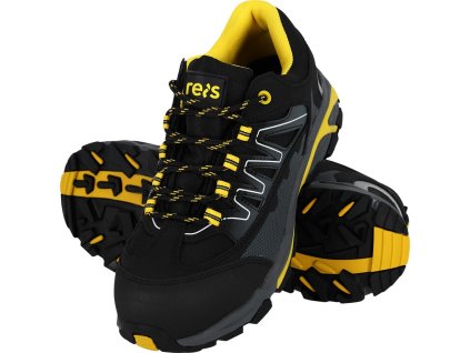 32563 bezpecnostna obuv farba bsy velkost 39