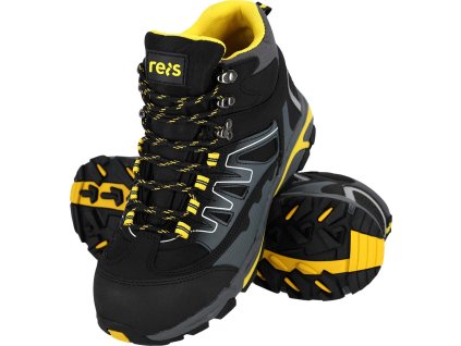 32566 bezpecnostna obuv farba bsy velkost 39