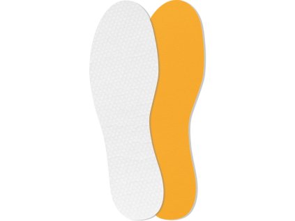 Vložky do topánok (Farba Wp, Veľkosť 35-36)