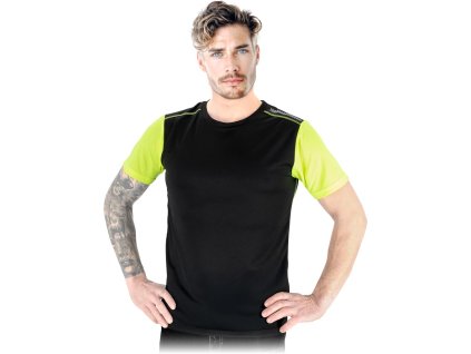 32653 tricko farba by velkost 2xl