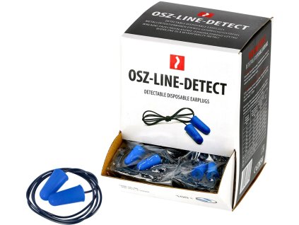 Hlučné vložky
