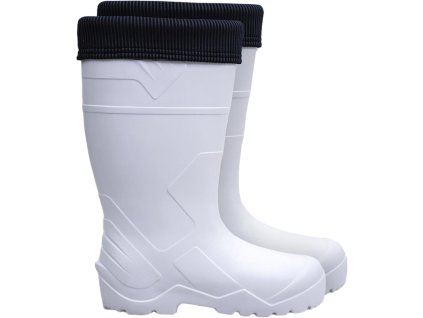 Pracovná obuv pre mužov (Farba Biela, Veľkosť 39)