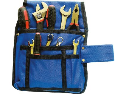 Vrecko na náradie uchytenie o opasok REIS