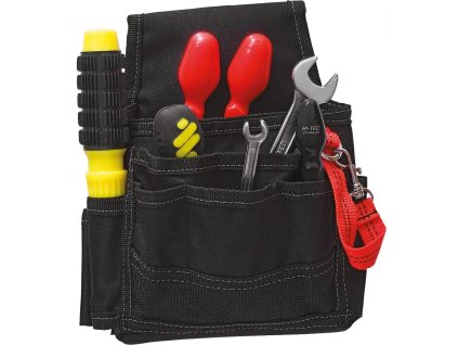 Opaskové vrecko na náradie REIS 1