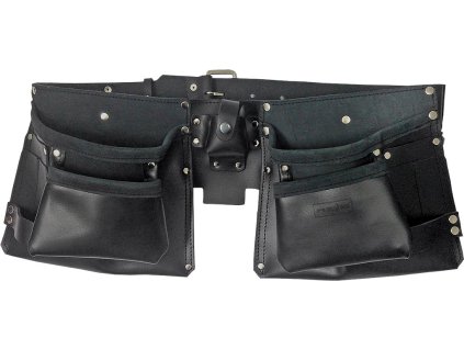 Kožený taška na náradie REIS