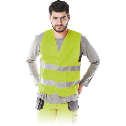 Výstražná vesta REIS