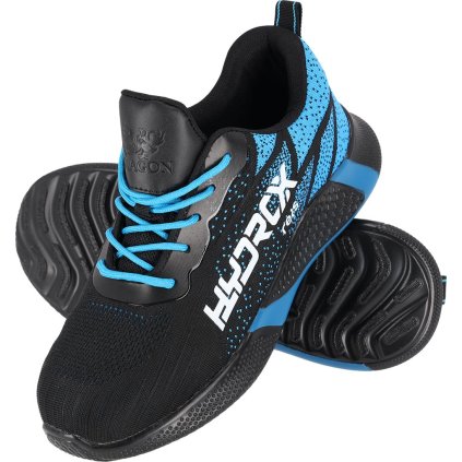 Pracovné poltopánky S3 HYDROX REIS