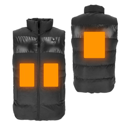 NOORVIK Heating area max