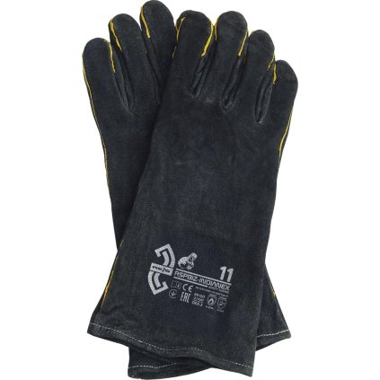 Priemyselné pracovné rukavice REIS