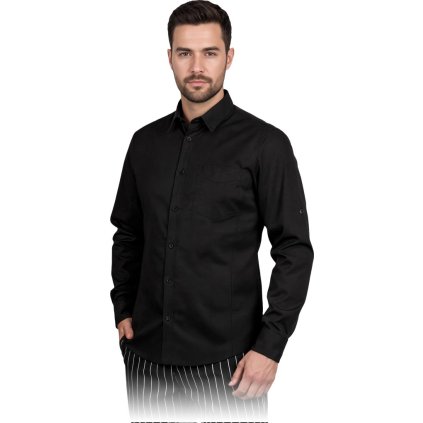 Čašnícka košeľa REIS