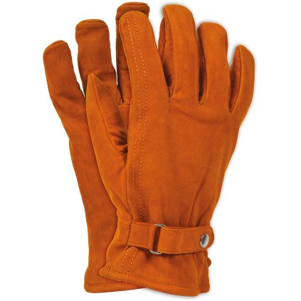 Kožené rukavice REIS 2