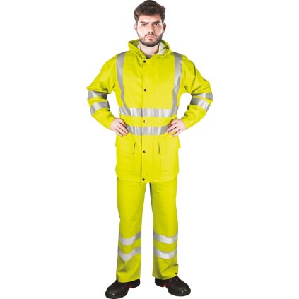 Pršiplášťová súprava 2v1 REIS