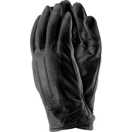 RĘKAWICE OCIEPLANE pre mužov (Farba čierna, Veľkosť 8)