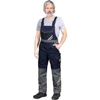 Montérky na traky PROX REIS